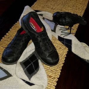 Sketchers Relaxfit memoryfoam sneakers